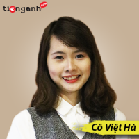 Thầy Kim Tuấn + Cô Việt Hà